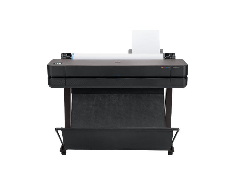 HP DesignJet T630 36-inch Printer